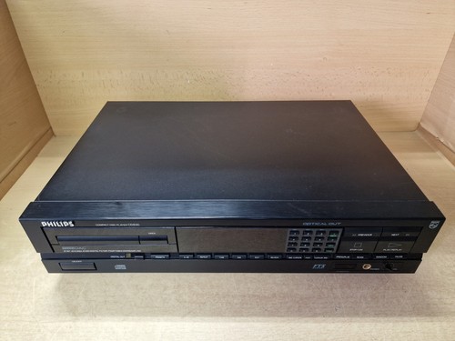 Philips cd830 lettore - philips,