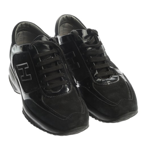 Sneaker hogan nere euro - sneaker,