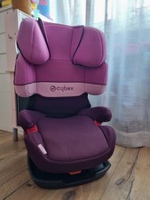 Seggiolino Auto Bambini ISOFIX