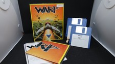 WARP (Thalion) - Atari ST /