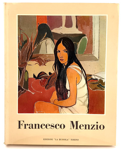 Francesco menzio bussola - francesco, la
