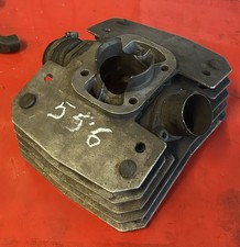 Cilindro Aspes Moto / Kart 125