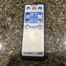 Telecomando audio originale