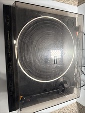 Giradischi stereo Pioneer