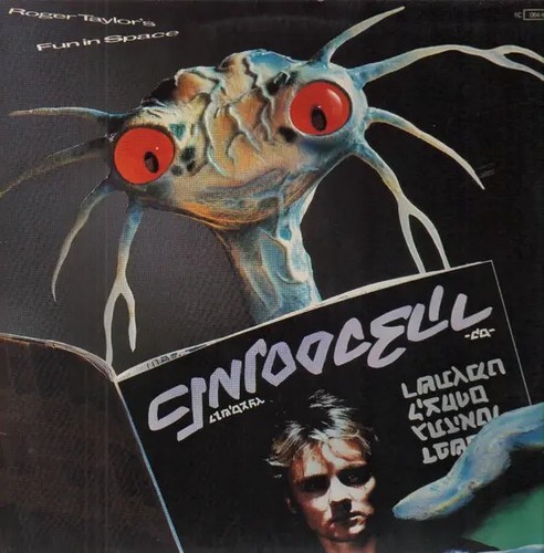 Roger taylor - roger,