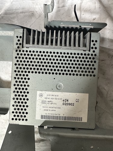 Amplificatore audio stereo - audio,