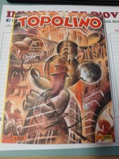 Topolino 3620 Variant-