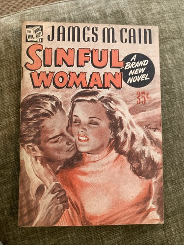 Crime digest vintage - digest,