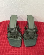 Sol Sana St. Sana Ballina Mule