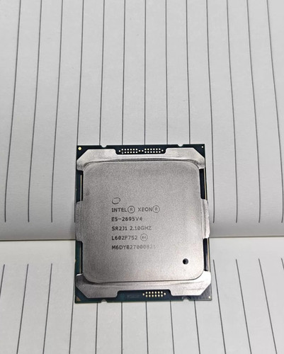Intel xeon 2695 sr2j1 - intel,