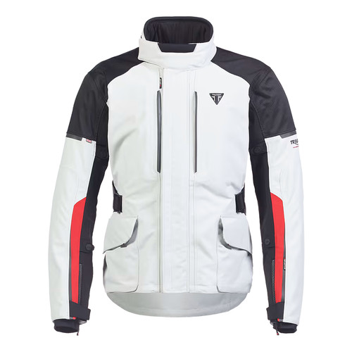 Giacca moto uomo originale - giacca,