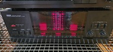 AMPLIFICATORE YAMAHA M-85 con