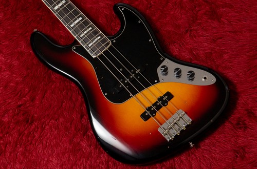 Fender american vintage - american, '74