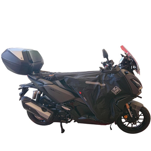 Coprigambe coperta gambe moto - coprigambe,