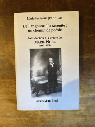 Jeanneau angoisse à - de,