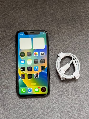 Apple iphone 64gb - iphone, xr