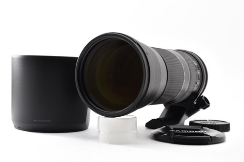 Ecc tamron sp 150 600mm - sp, 150-600mm