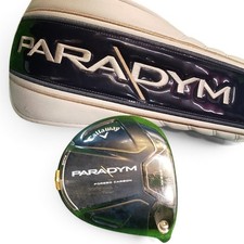 Callaway Paradym 9 (9.0)