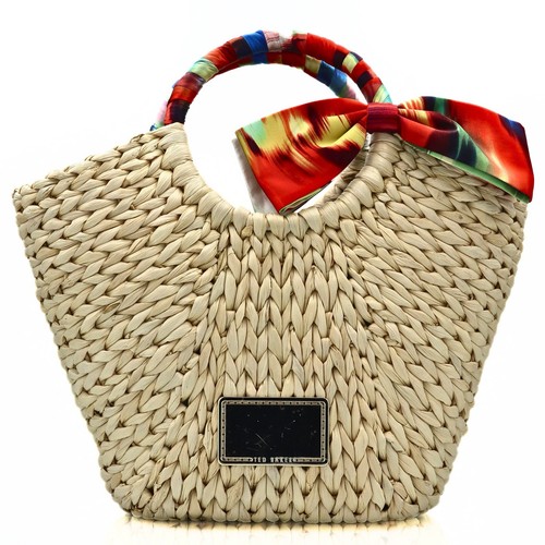 Borsa ted baker paglia - in,