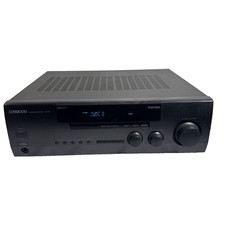 Kenwood Ricevitore Stereo