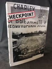 Checkpoint Charley: édition