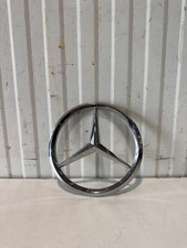 Stemma Mercedes calandra
