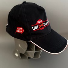 Cappellino Mille Miglia 1000