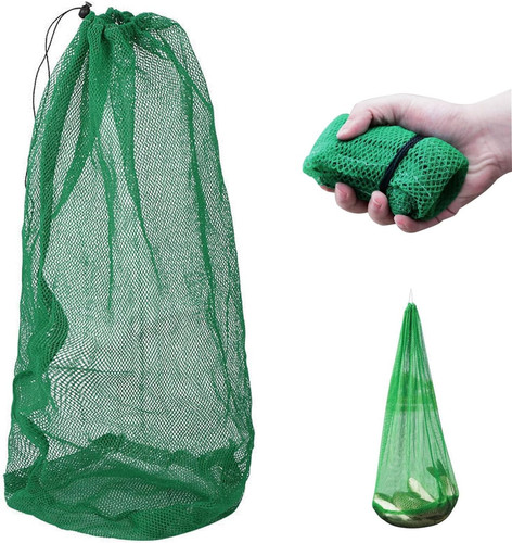 Borsa per rete pesca - per,