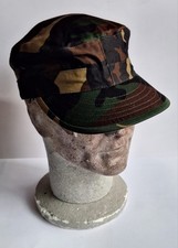 Militaria BERRETTO Mimetico