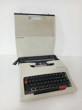 Antares Compact 29 Macchina da