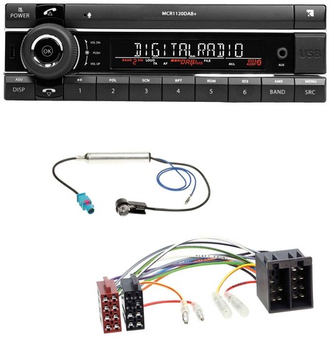 Autoradio kienzle bluetooth - autoradio,