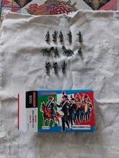 Soldatini Atlantic Scatola