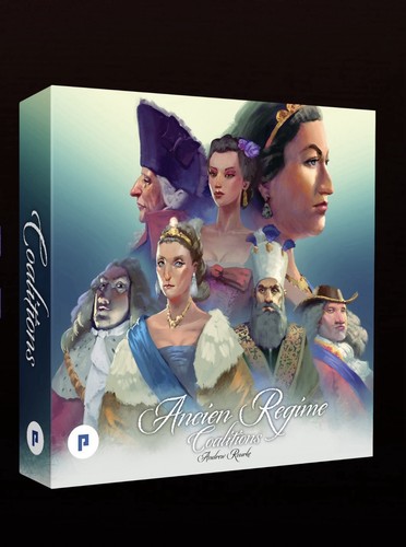 Coalitions ancien regime - coalitions:,