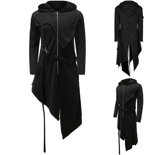 Abbigliamento uomo lrregular - uomo,