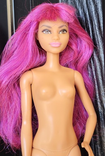 Barbie salon stylist - salon, capelli