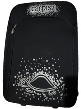 Bagaglio Carpisa taglia media