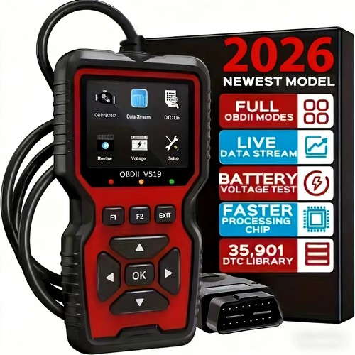 Scanner obd2 professionale - scanner,