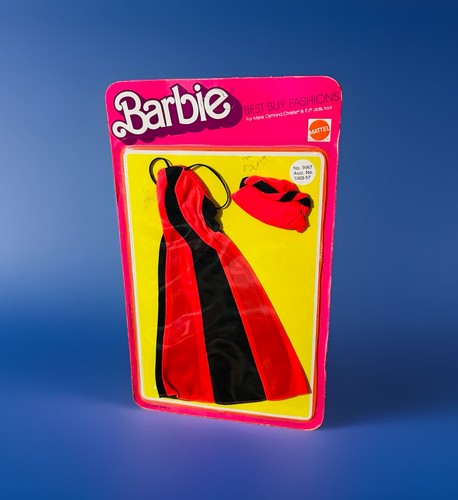Barbie christie superstar - christie, pj