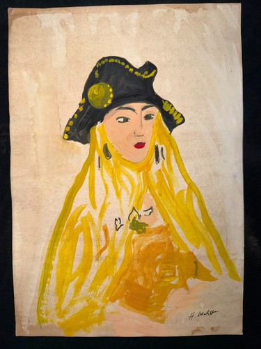 Quadro henri matisse disegno - henri,