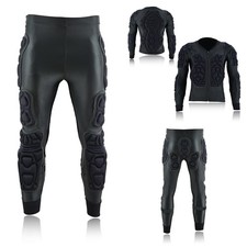 TUTA PROTEZIONE MOTO BODY