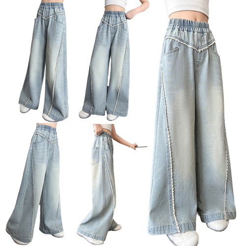 Jeans viaggio ragazza - da,