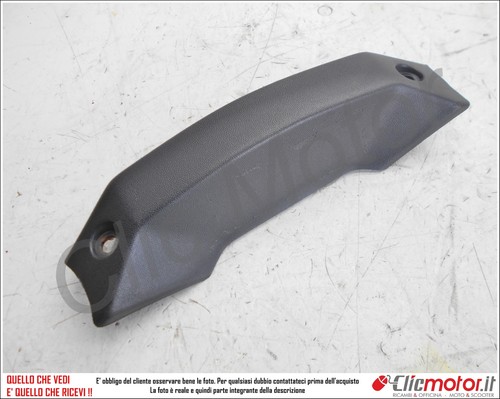 Carena coperchio manubrio for - coperchio,