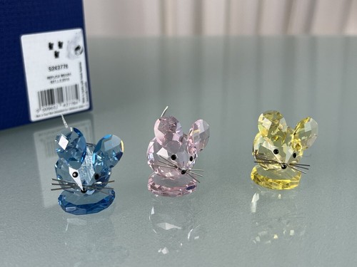 Swarovski figurine 5243778 - swarovski,