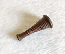 1920s Antico Handmade Spirale