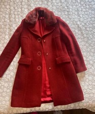 CAPPOTTO ECLA' Moda TG M/42 -
