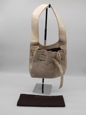 Borsa marca Gucci vintage portabile a spalla ,sotto giacca.