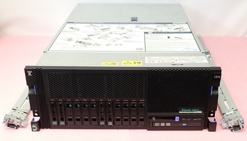 Ibm power s824 8286 42a - power, 8286-42a