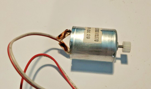 Fostex assy motore - fostex,,