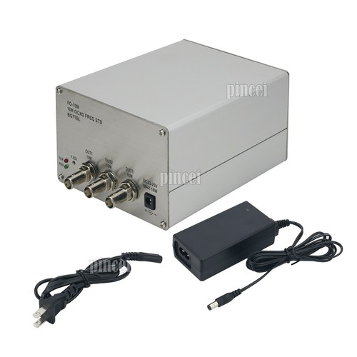 10m ocxo frequenza standard - ocxo,