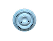 Cerchio Ruota Renault 4 R4 Originale